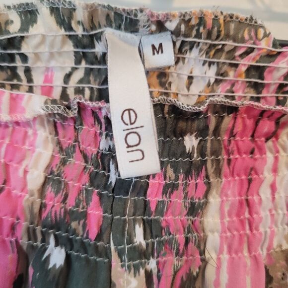 🌴ELAN RESORT BOTTOMS - Picture 4 of 5